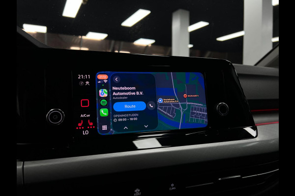 Volkswagen Golf 1.5 eTSI Lane Assist|Camera| Carplay|Cruise|