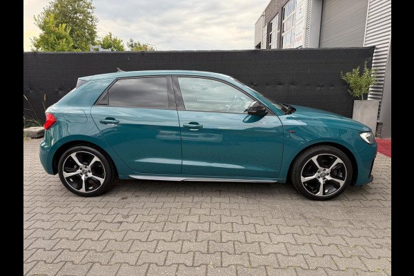 Audi A1 Sportback TFSI S-Line | Exclusive | Carplay |150PK