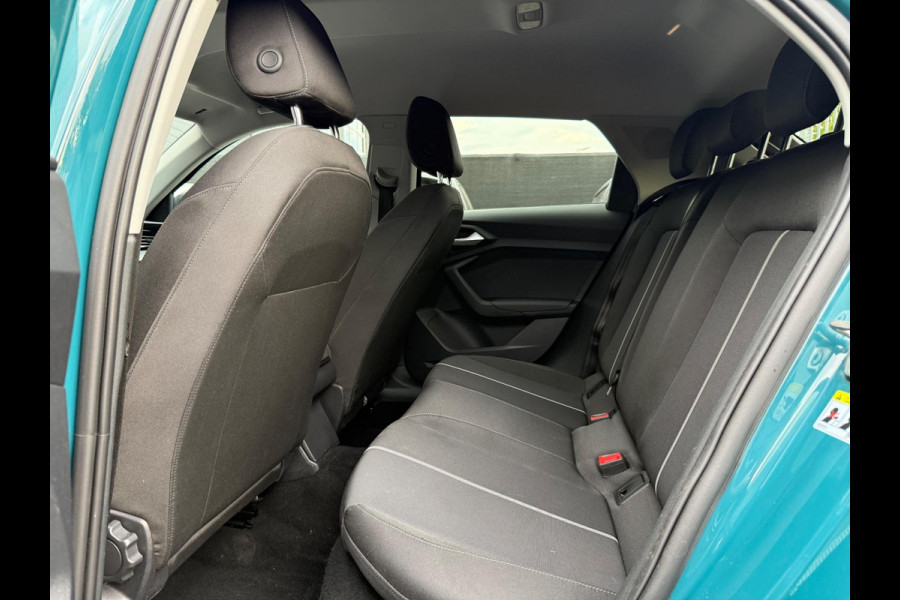 Audi A1 Sportback TFSI S-Line | Exclusive | Carplay |150PK