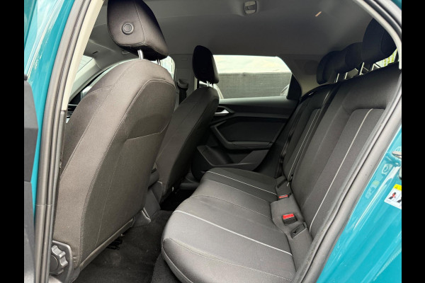 Audi A1 Sportback TFSI S-Line | Exclusive | Carplay |150PK