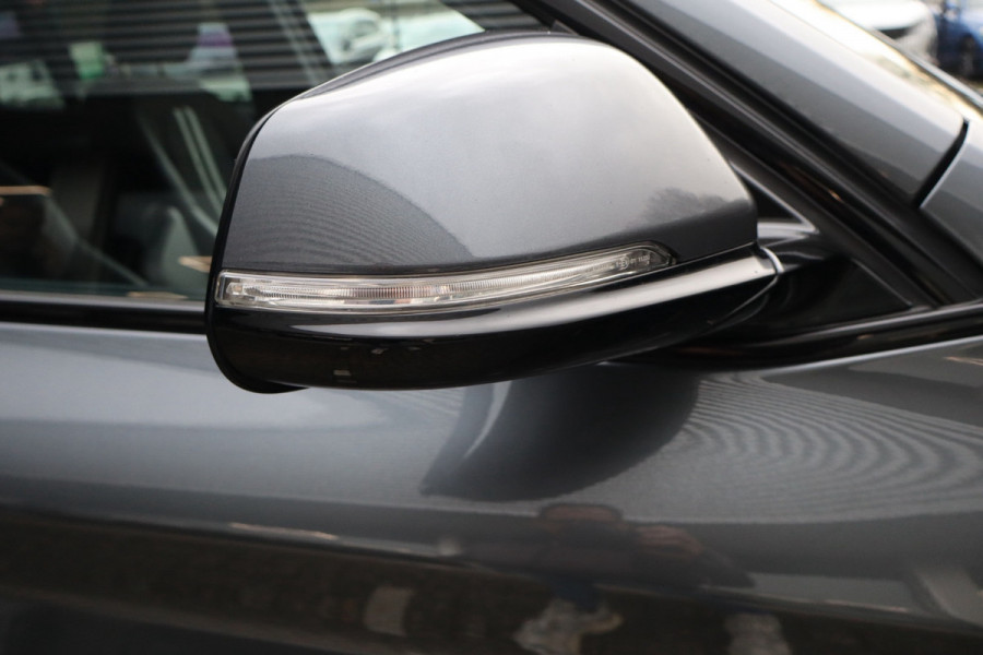 BMW X1 XDrive25e M-Sport Automaat 220 Pk / Nav / Climate / Cruise / Led / Lichtmetaal.