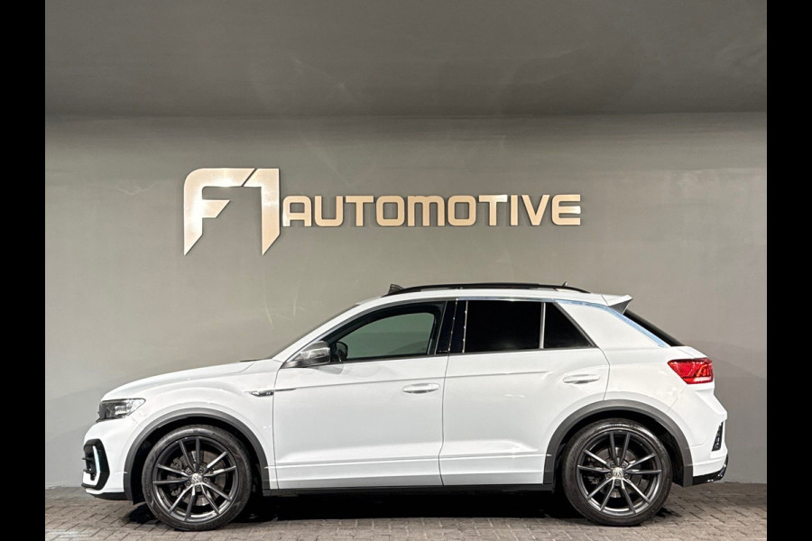 Volkswagen T-Roc 2.0 TSI 4Motion R Pano|Beats|Keyles|CarPlay