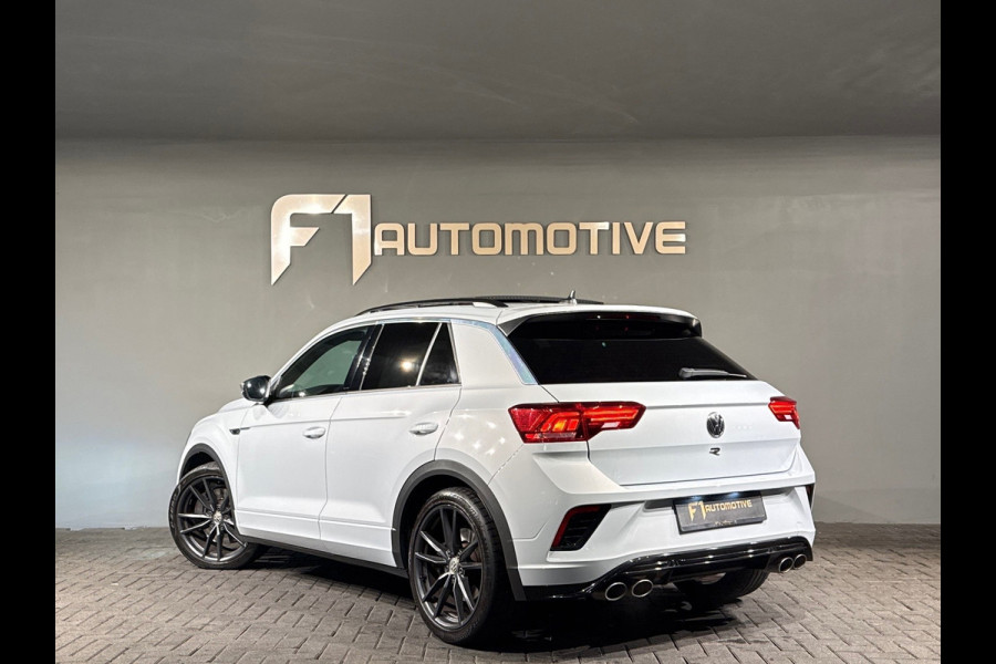 Volkswagen T-Roc 2.0 TSI 4Motion R Pano|Beats|Keyles|CarPlay