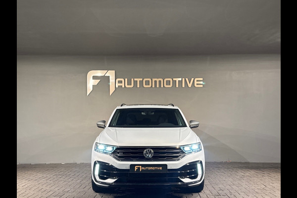 Volkswagen T-Roc 2.0 TSI 4Motion R Pano|Beats|Keyles|CarPlay