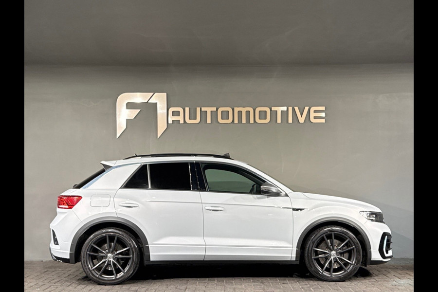 Volkswagen T-Roc 2.0 TSI 4Motion R Pano|Beats|Keyles|CarPlay