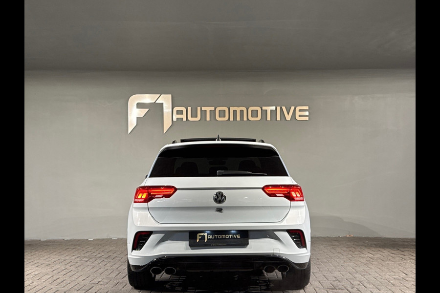 Volkswagen T-Roc 2.0 TSI 4Motion R Pano|Beats|Keyles|CarPlay
