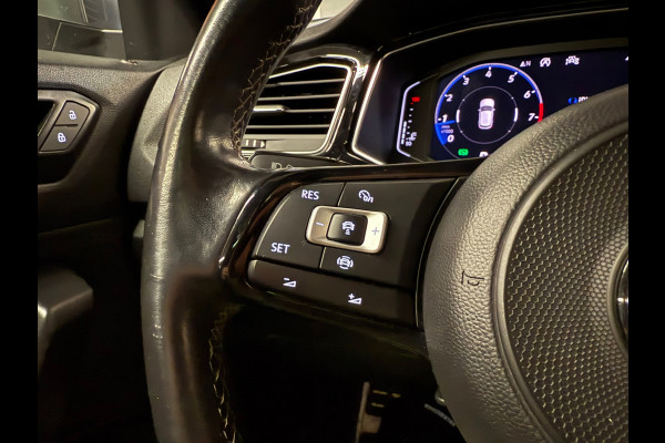 Volkswagen T-Roc 2.0 TSI 4Motion R Pano|Beats|Keyles|CarPlay