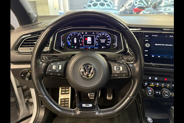 Volkswagen T-Roc 2.0 TSI 4Motion R Pano|Beats|Keyles|CarPlay