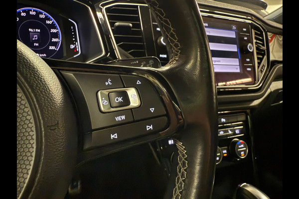 Volkswagen T-Roc 2.0 TSI 4Motion R Pano|Beats|Keyles|CarPlay