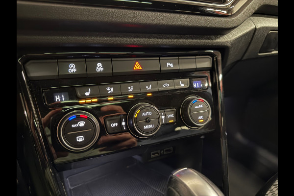 Volkswagen T-Roc 2.0 TSI 4Motion R Pano|Beats|Keyles|CarPlay