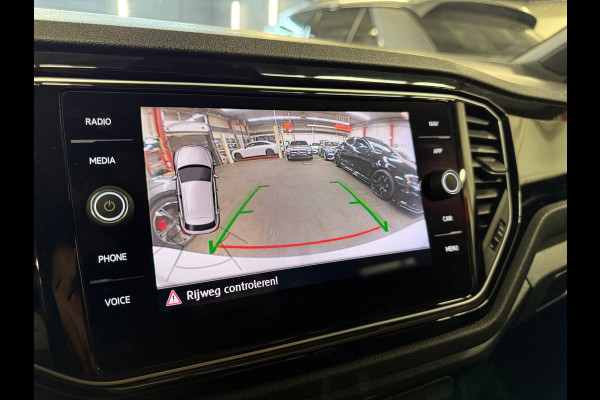 Volkswagen T-Roc 2.0 TSI 4Motion R Pano|Beats|Keyles|CarPlay