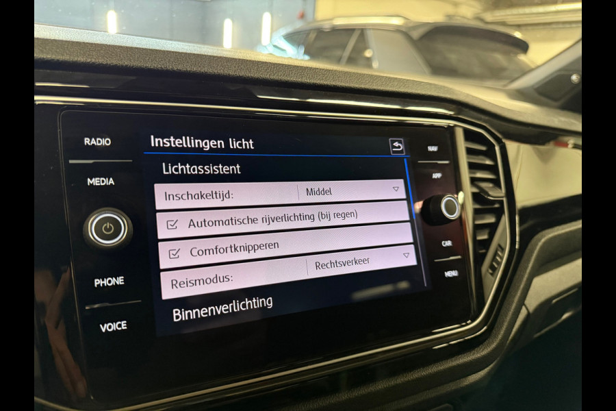 Volkswagen T-Roc 2.0 TSI 4Motion R Pano|Beats|Keyles|CarPlay