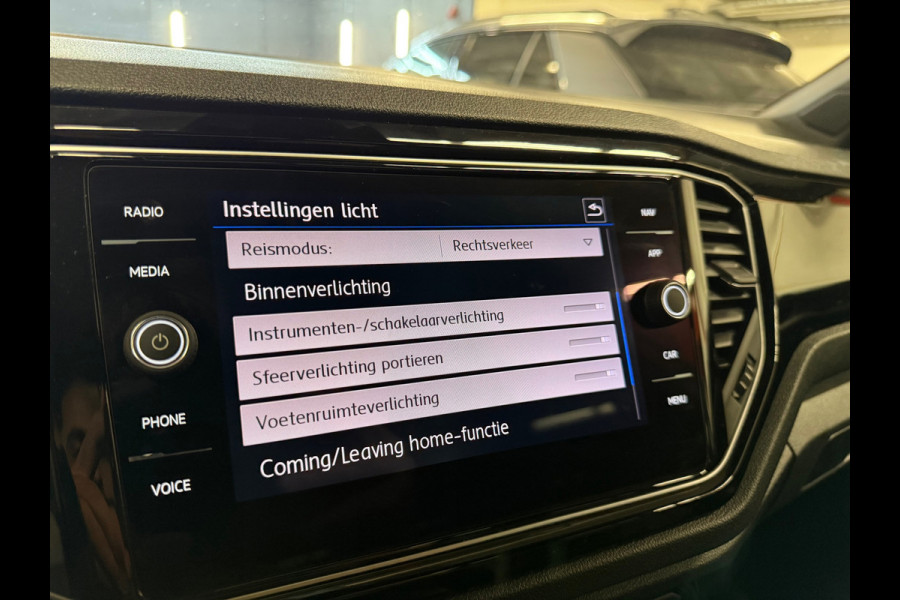 Volkswagen T-Roc 2.0 TSI 4Motion R Pano|Beats|Keyles|CarPlay