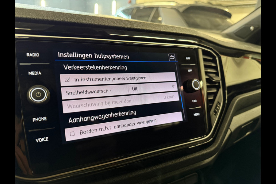 Volkswagen T-Roc 2.0 TSI 4Motion R Pano|Beats|Keyles|CarPlay