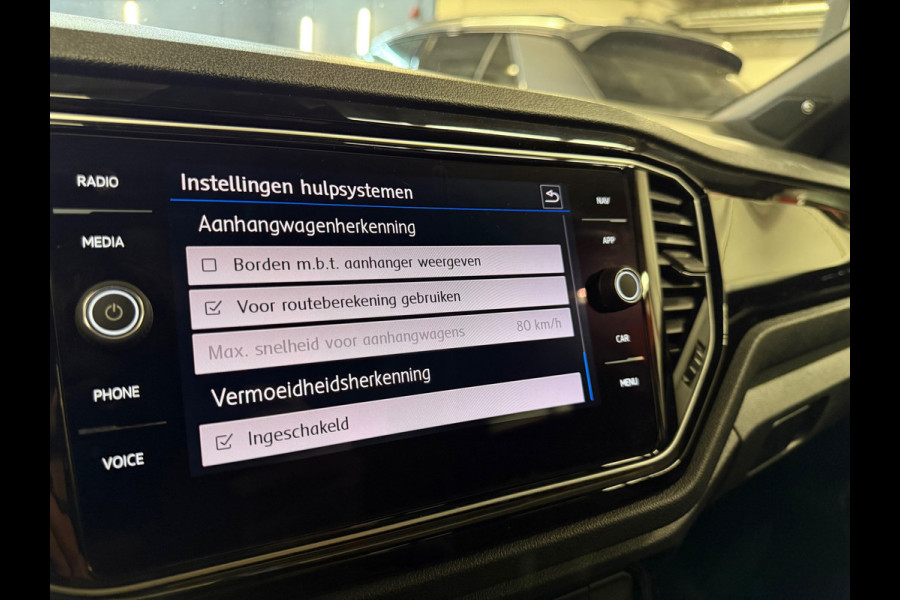 Volkswagen T-Roc 2.0 TSI 4Motion R Pano|Beats|Keyles|CarPlay