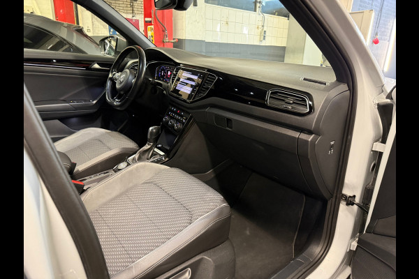 Volkswagen T-Roc 2.0 TSI 4Motion R Pano|Beats|Keyles|CarPlay