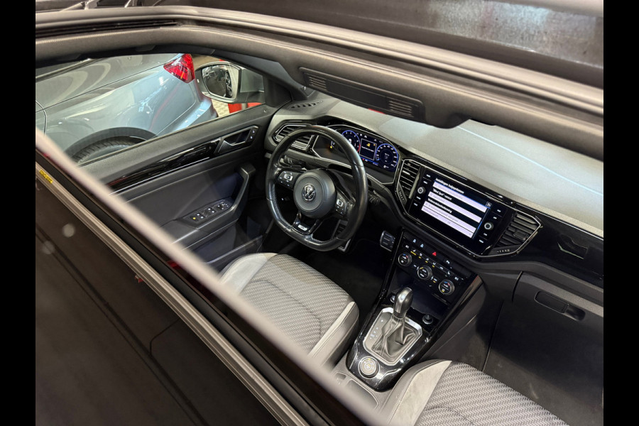 Volkswagen T-Roc 2.0 TSI 4Motion R Pano|Beats|Keyles|CarPlay