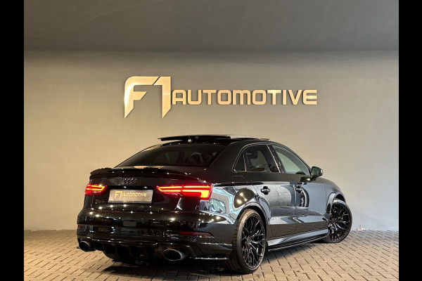Audi RS3 Limousine 2.5 TFSI quattro Pano|RS Seat|Keyless|B&O
