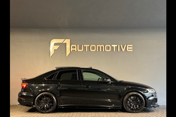 Audi RS3 Limousine 2.5 TFSI quattro Pano|RS Seat|Keyless|B&O