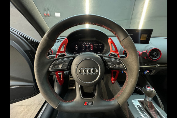 Audi RS3 Limousine 2.5 TFSI quattro Pano|RS Seat|Keyless|B&O