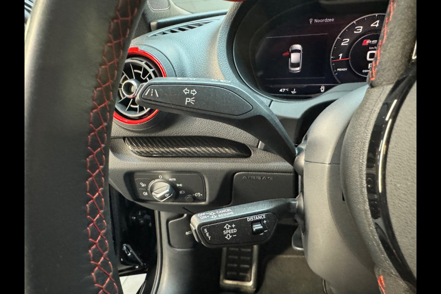 Audi RS3 Limousine 2.5 TFSI quattro Pano|RS Seat|Keyless|B&O