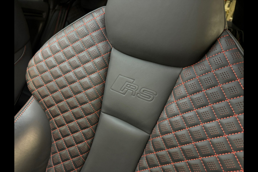 Audi RS3 Limousine 2.5 TFSI quattro Pano|RS Seat|Keyless|B&O