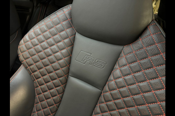 Audi RS3 Limousine 2.5 TFSI quattro Pano|RS Seat|Keyless|B&O