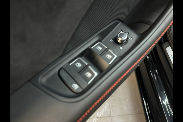 Audi RS3 Limousine 2.5 TFSI quattro Pano|RS Seat|Keyless|B&O