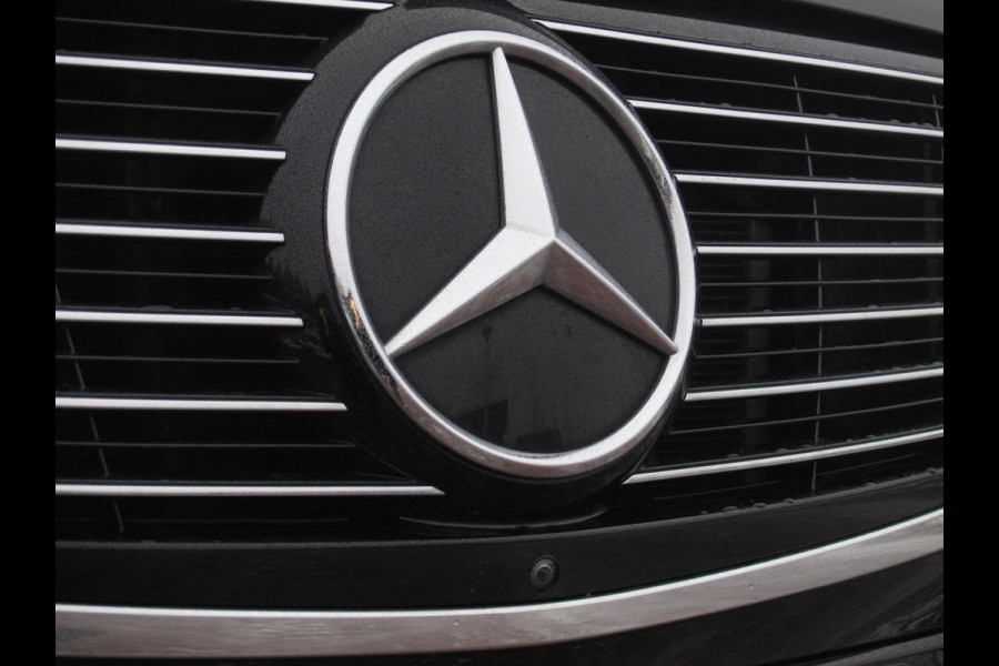 Mercedes-Benz Eqv 300 L2 90 kWh | AVANTGARDE | 360 Camera | 7 Persoons uitvoering | Burmester® surround |