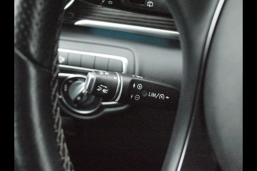 Mercedes-Benz Eqv 300 L2 90 kWh | AVANTGARDE | 360 Camera | 7 Persoons uitvoering | Burmester® surround |