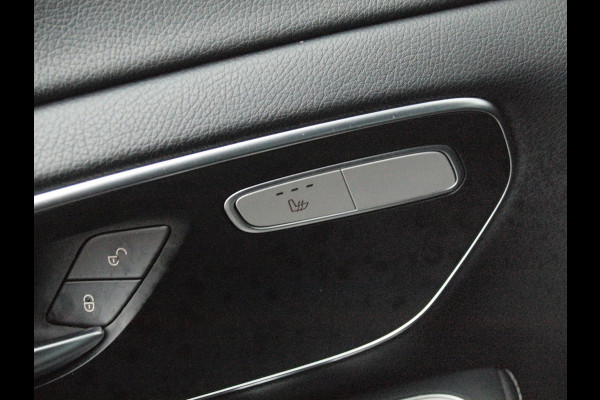 Mercedes-Benz Eqv 300 L2 90 kWh | AVANTGARDE | 360 Camera | 7 Persoons uitvoering | Burmester® surround |