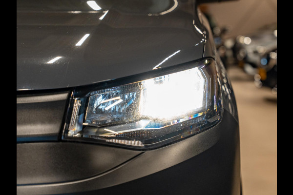 Volkswagen Caddy Cargo 2.0 TDI DSG, Navi, Apple Carplay, Android Auto, Cam, PDC, Schuifdeur, Cruise, Multistuur, Voll Onderhouden