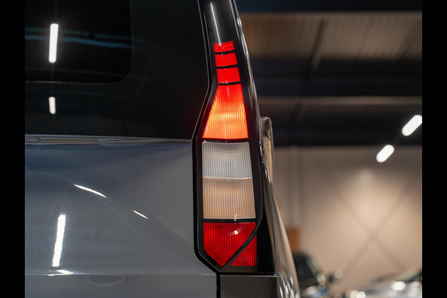 Volkswagen Caddy Cargo 2.0 TDI DSG, Navi, Apple Carplay, Android Auto, Cam, PDC, Schuifdeur, Cruise, Multistuur, Voll Onderhouden