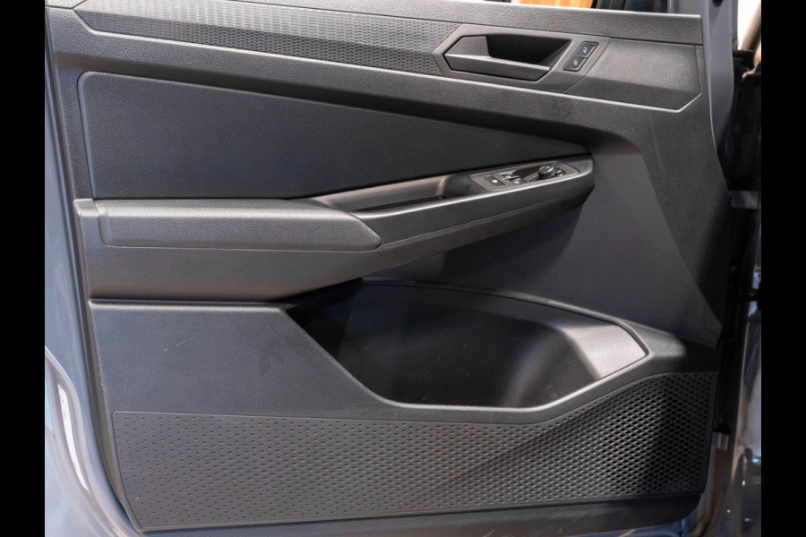 Volkswagen Caddy Cargo 2.0 TDI DSG, Navi, Apple Carplay, Android Auto, Cam, PDC, Schuifdeur, Cruise, Multistuur, Voll Onderhouden