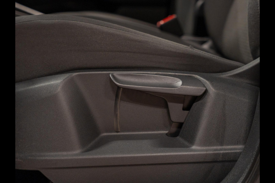 Volkswagen Caddy Cargo 2.0 TDI DSG, Navi, Apple Carplay, Android Auto, Cam, PDC, Schuifdeur, Cruise, Multistuur, Voll Onderhouden