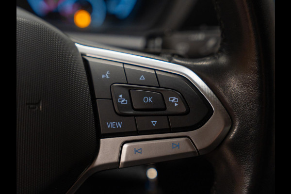 Volkswagen Caddy Cargo 2.0 TDI DSG, Navi, Apple Carplay, Android Auto, Cam, PDC, Schuifdeur, Cruise, Multistuur, Voll Onderhouden