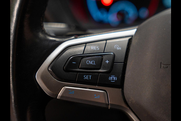 Volkswagen Caddy Cargo 2.0 TDI DSG, Navi, Apple Carplay, Android Auto, Cam, PDC, Schuifdeur, Cruise, Multistuur, Voll Onderhouden