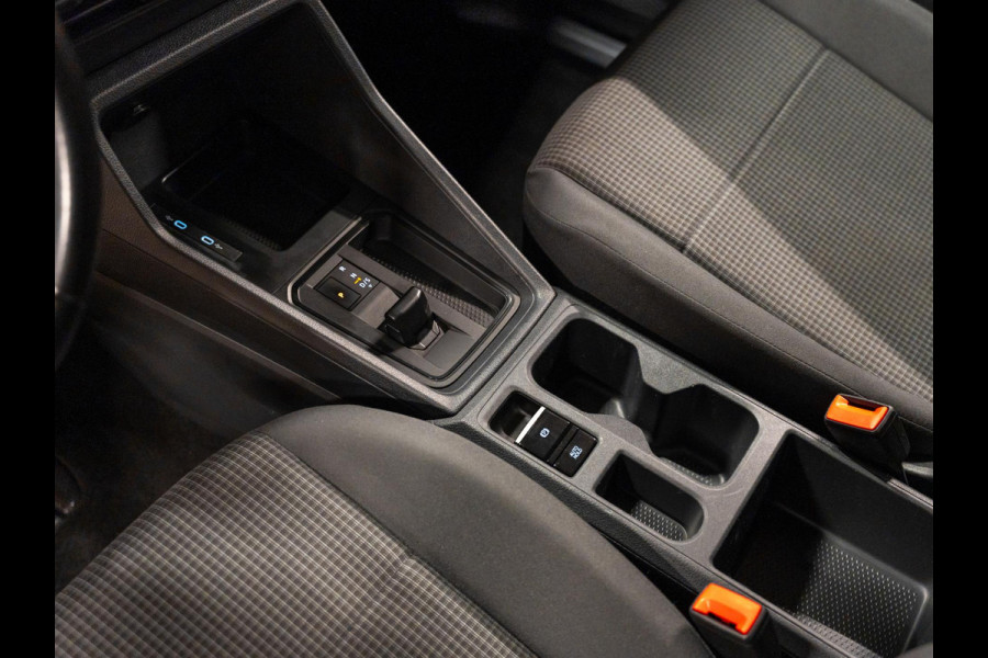 Volkswagen Caddy Cargo 2.0 TDI DSG, Navi, Apple Carplay, Android Auto, Cam, PDC, Schuifdeur, Cruise, Multistuur, Voll Onderhouden