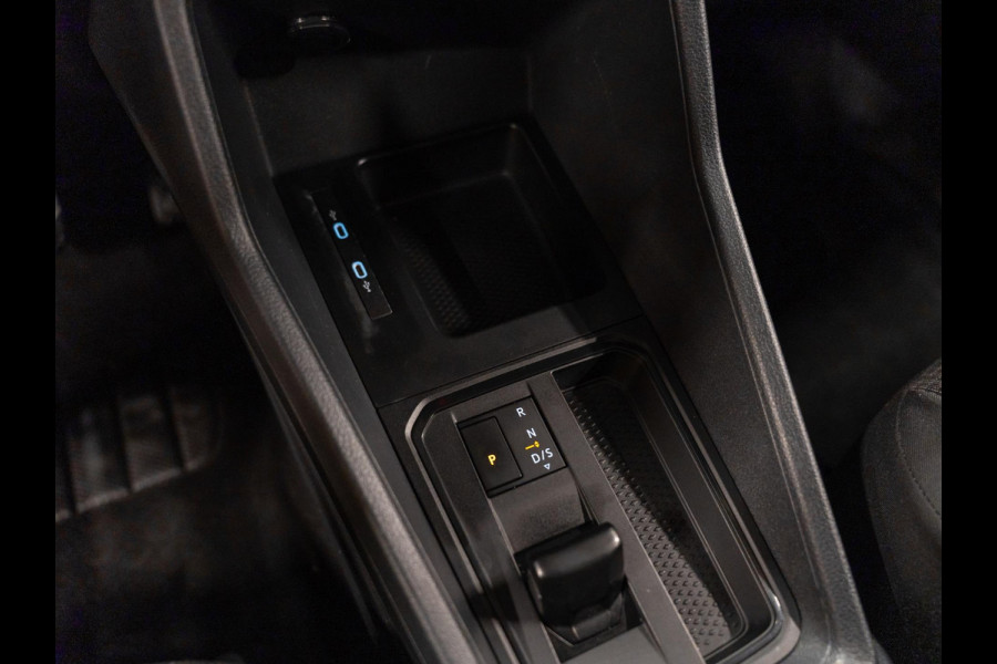 Volkswagen Caddy Cargo 2.0 TDI DSG, Navi, Apple Carplay, Android Auto, Cam, PDC, Schuifdeur, Cruise, Multistuur, Voll Onderhouden