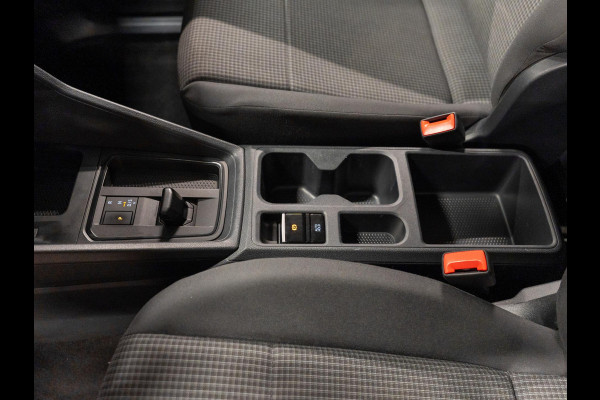 Volkswagen Caddy Cargo 2.0 TDI DSG, Navi, Apple Carplay, Android Auto, Cam, PDC, Schuifdeur, Cruise, Multistuur, Voll Onderhouden