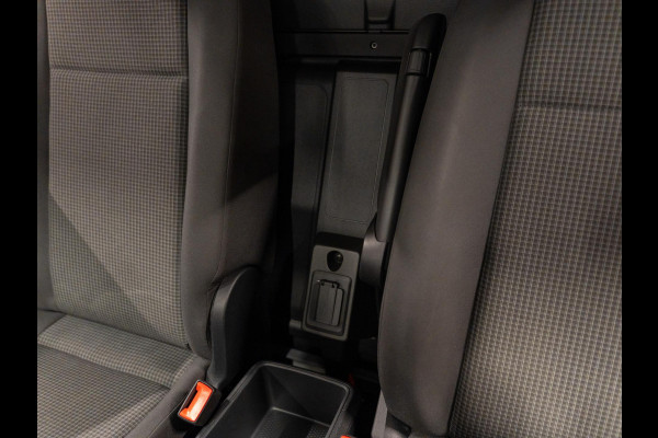 Volkswagen Caddy Cargo 2.0 TDI DSG, Navi, Apple Carplay, Android Auto, Cam, PDC, Schuifdeur, Cruise, Multistuur, Voll Onderhouden