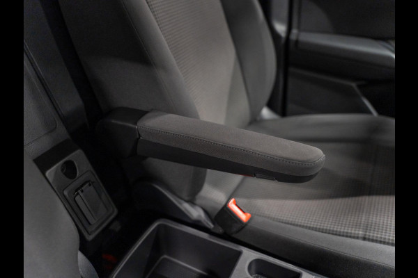 Volkswagen Caddy Cargo 2.0 TDI DSG, Navi, Apple Carplay, Android Auto, Cam, PDC, Schuifdeur, Cruise, Multistuur, Voll Onderhouden