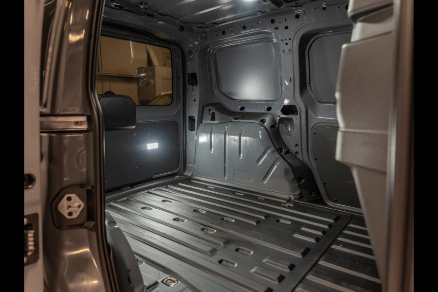 Volkswagen Caddy Cargo 2.0 TDI DSG, Navi, Apple Carplay, Android Auto, Cam, PDC, Schuifdeur, Cruise, Multistuur, Voll Onderhouden