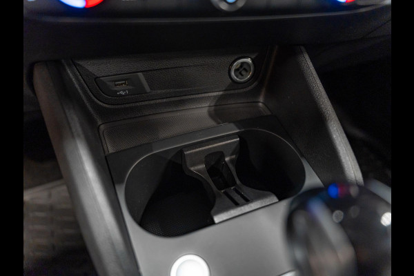 Audi Q2 35 TFSI 150PK S-Tronic, Facelift, Apple Carplay, Cruise, Clima, Multistuur, PDC, Android, Bluetooth/Tel, Voll Onderhouden