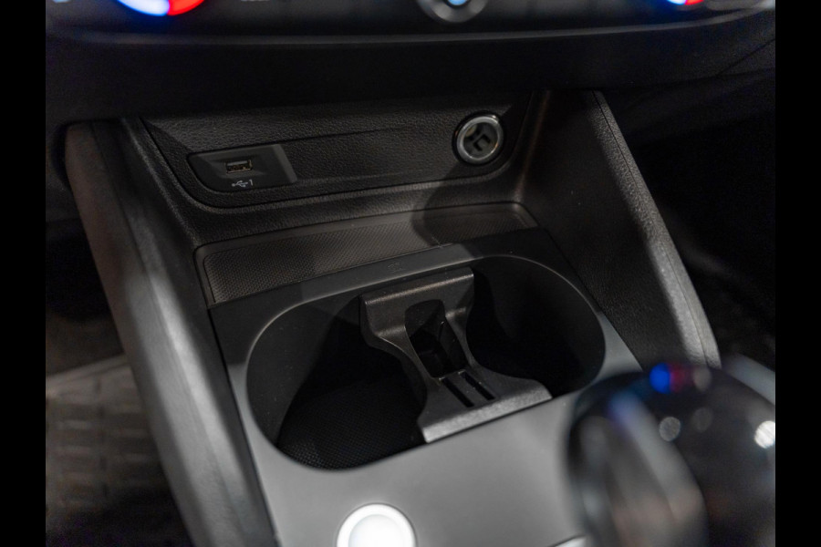 Audi Q2 35 TFSI 150PK S-Tronic, Facelift, Apple Carplay, Cruise, Clima, Multistuur, PDC, Android, Bluetooth/Tel, Voll Onderhouden