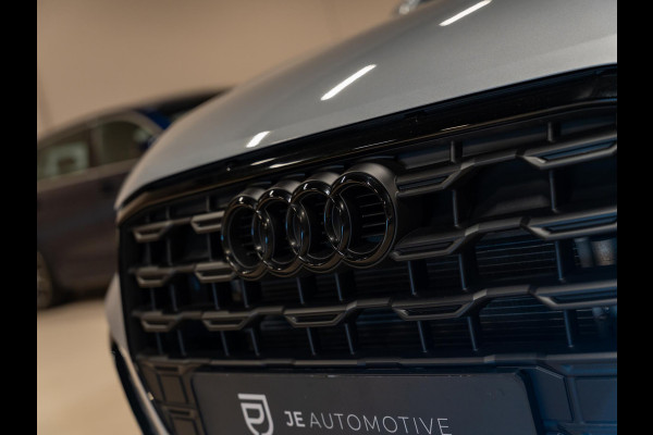 Audi Q2 35 TFSI 150PK S-Tronic, Facelift, Apple Carplay, Cruise, Clima, Multistuur, PDC, Android, Bluetooth/Tel, Voll Onderhouden