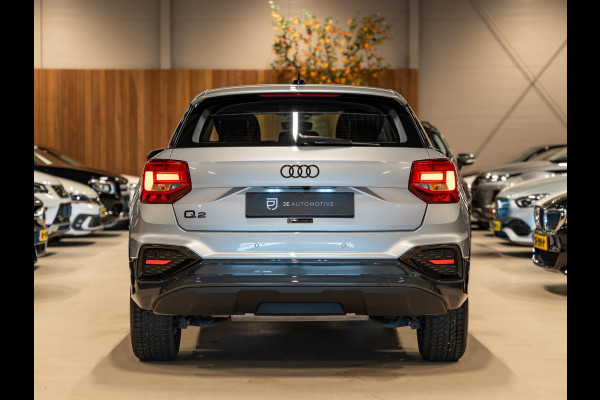 Audi Q2 35 TFSI 150PK S-Tronic, Facelift, Apple Carplay, Cruise, Clima, Multistuur, PDC, Android, Bluetooth/Tel, Voll Onderhouden