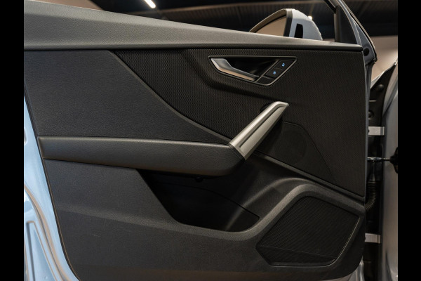 Audi Q2 35 TFSI 150PK S-Tronic, Facelift, Apple Carplay, Cruise, Clima, Multistuur, PDC, Android, Bluetooth/Tel, Voll Onderhouden