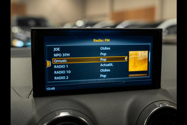 Audi Q2 35 TFSI 150PK S-Tronic, Facelift, Apple Carplay, Cruise, Clima, Multistuur, PDC, Android, Bluetooth/Tel, Voll Onderhouden