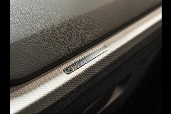 Audi Q2 35 TFSI 150PK S-Tronic, Facelift, Apple Carplay, Cruise, Clima, Multistuur, PDC, Android, Bluetooth/Tel, Voll Onderhouden